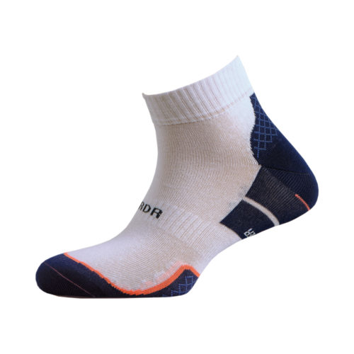 calcetines deportivos de algodón